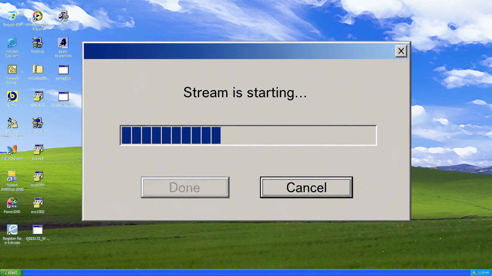 winrarovich Offline Background