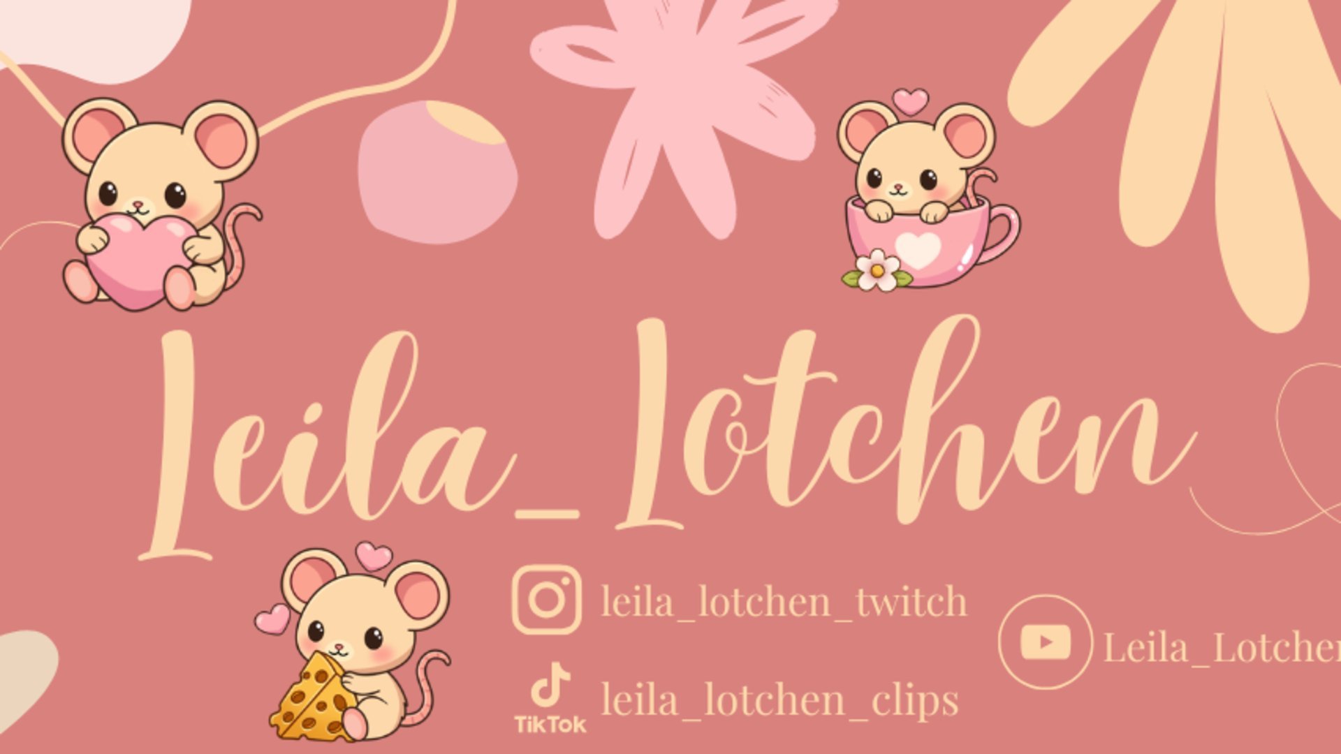 Leila_Lotchen Offline Background