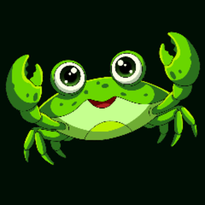 GreenCrab_
