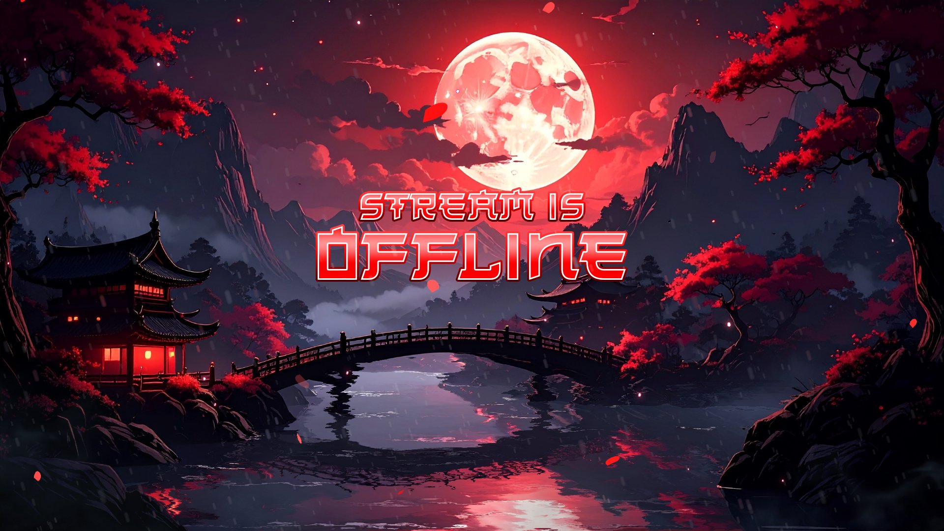 HITMXXN Offline Background