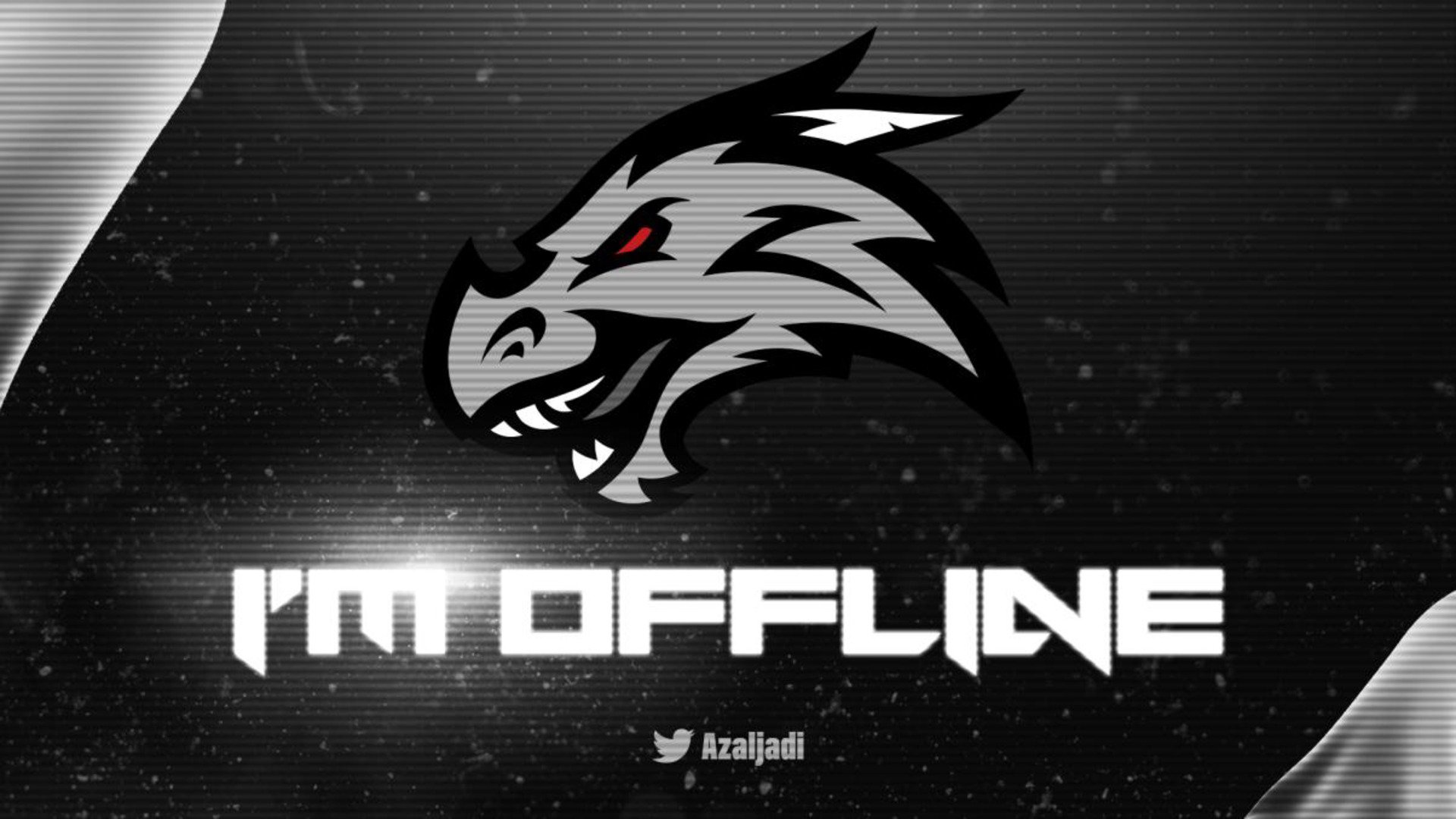 الجدي Offline Background