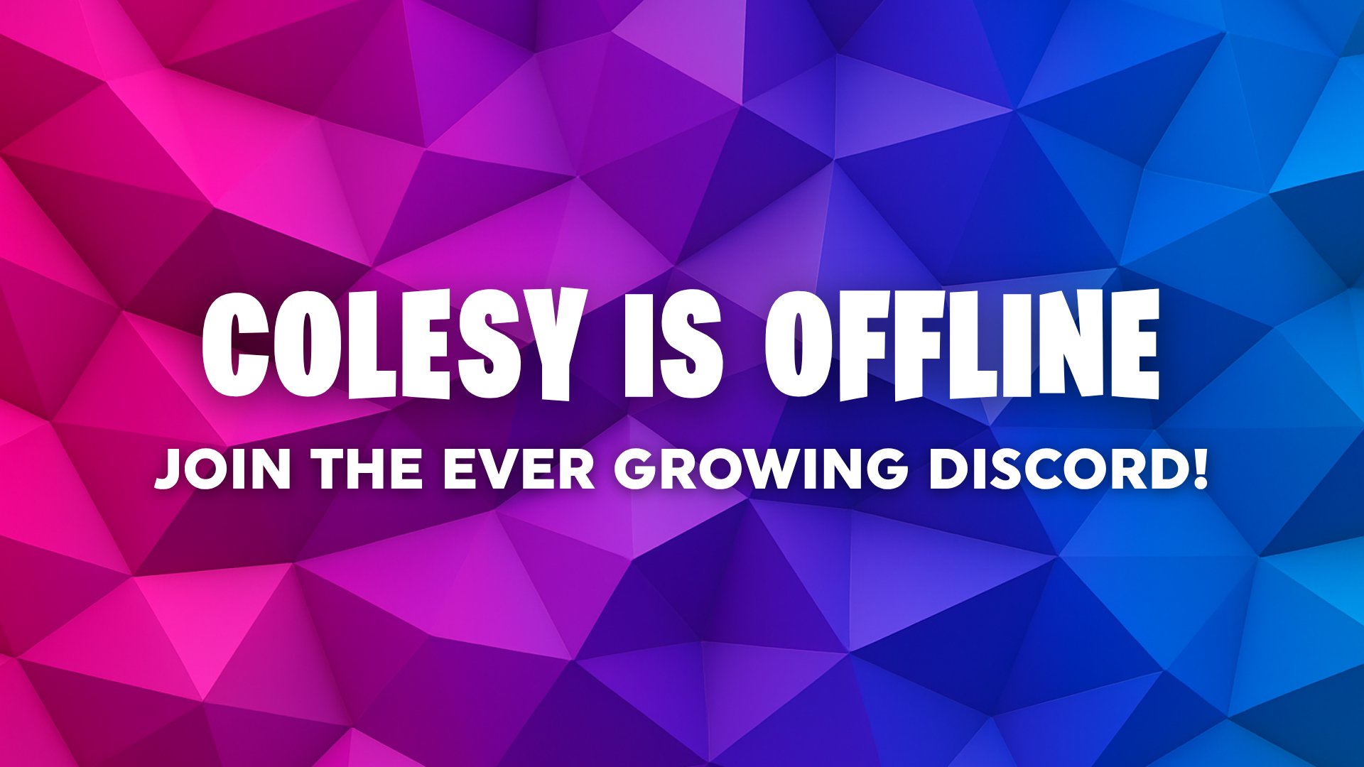 Colesy_Media Offline Background