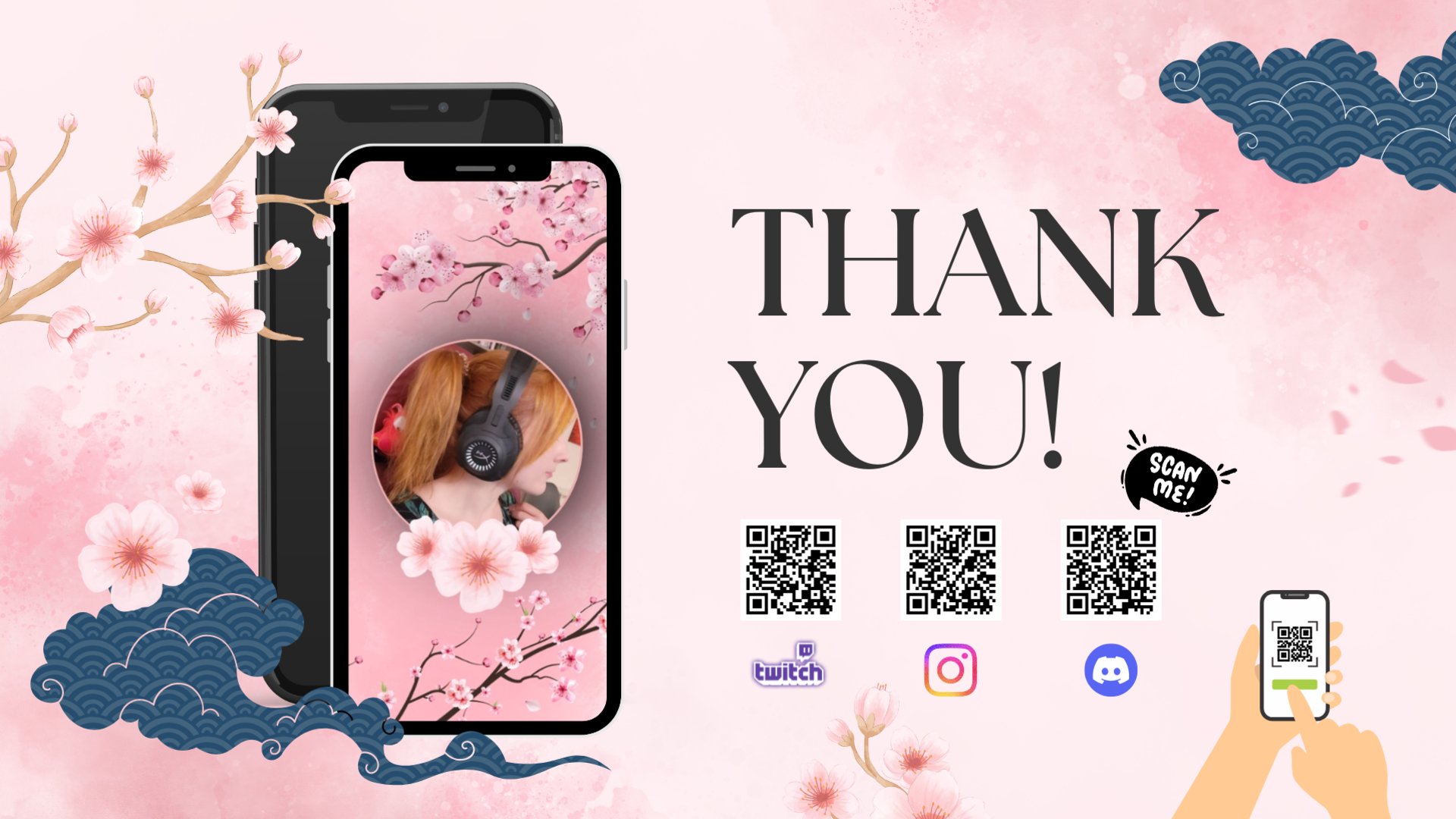 Miakao Offline Background