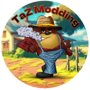 TaZ_Modding