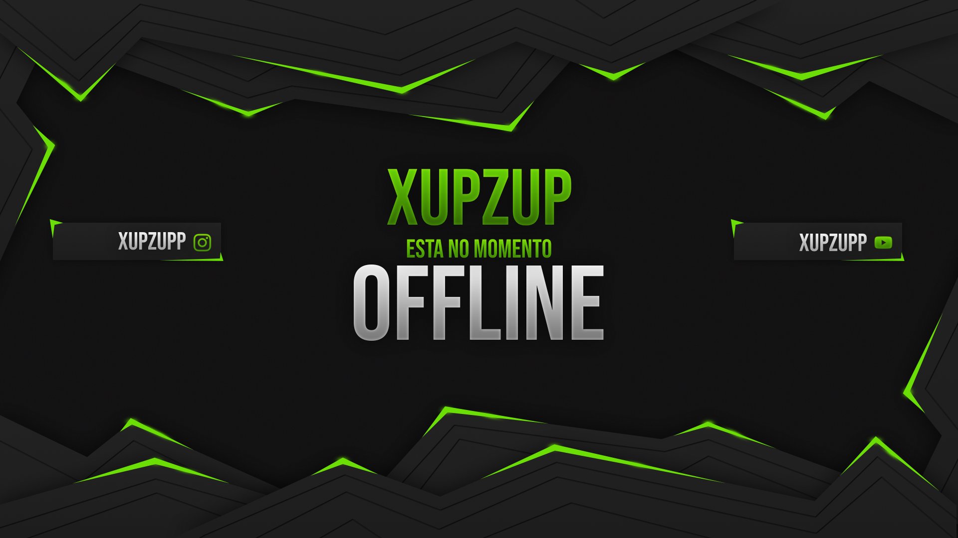 xupzup Offline Background