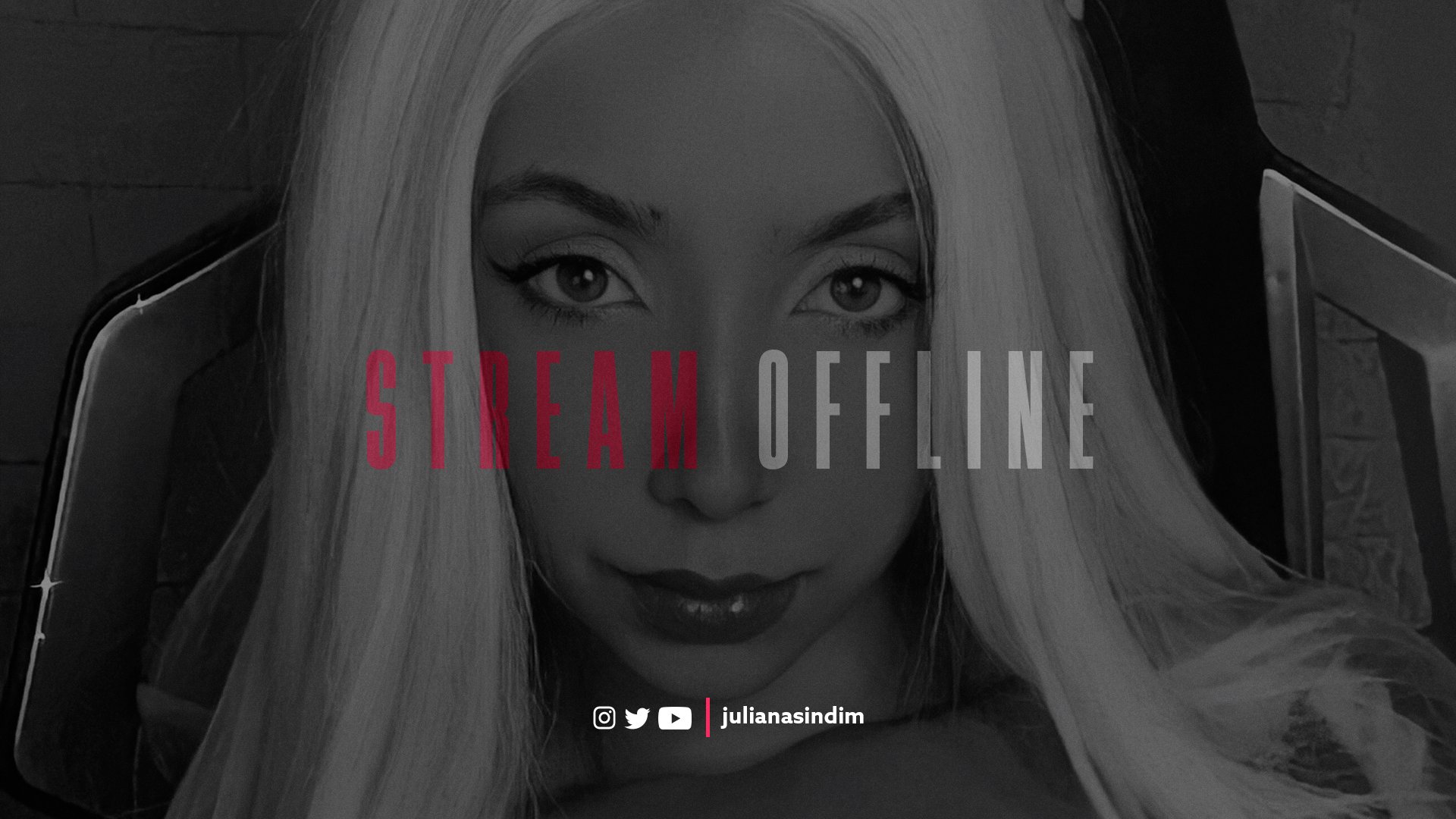 JulianaSindiim Offline Background