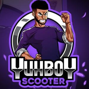 YuhBoyScooter