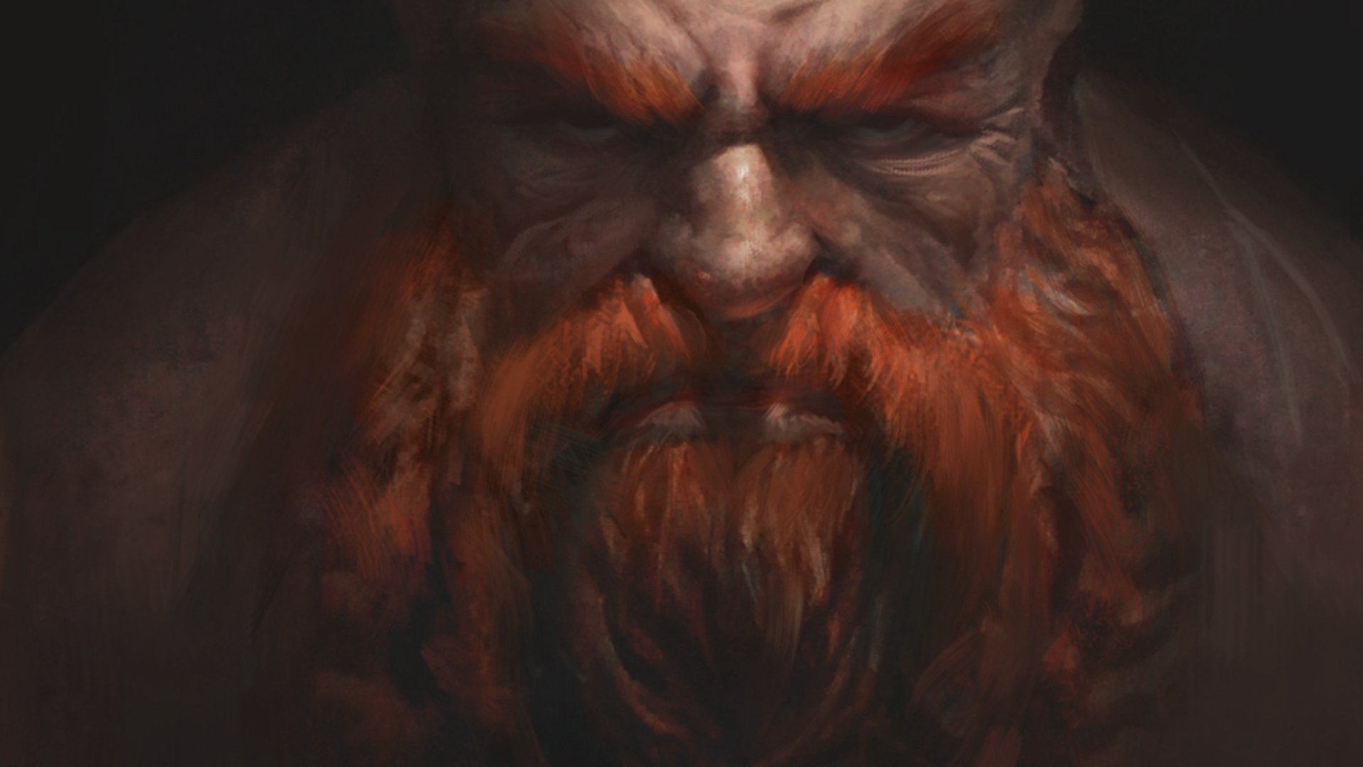 dwarfpalz Offline Background