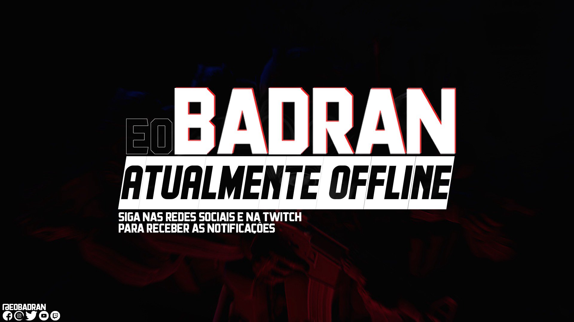 eobadraN Offline Background