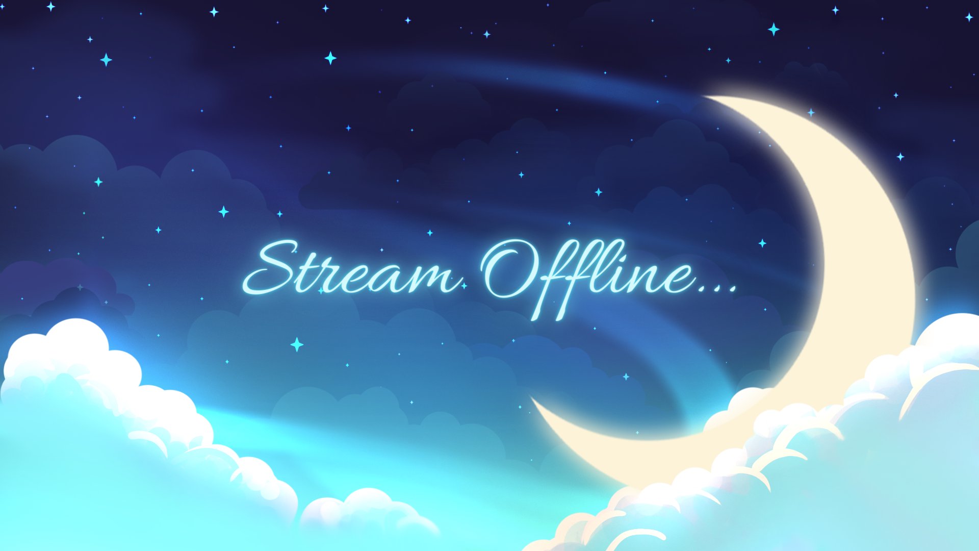 MysticZeda Offline Background