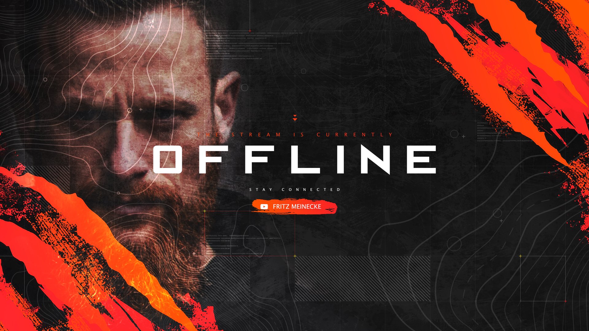 fritz_meinecke Offline Background