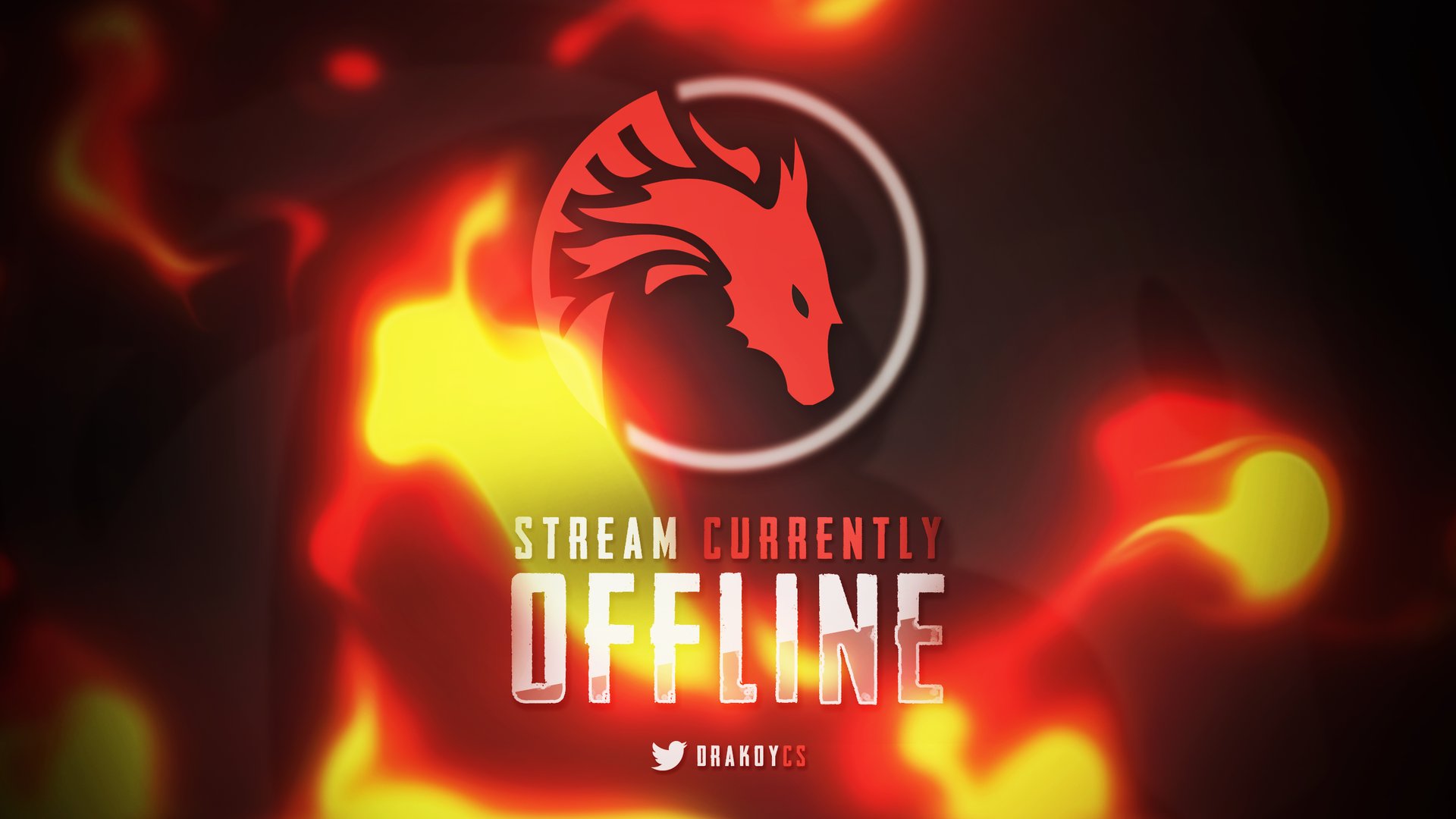 Drakoy Offline Background