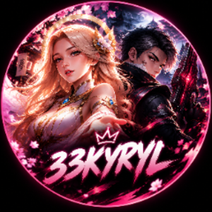 33KYRYL