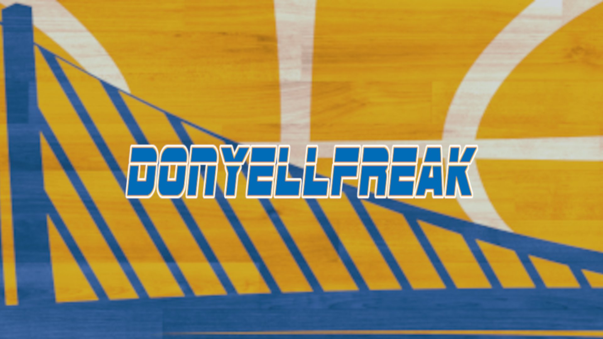 DonyellFreak Offline Background