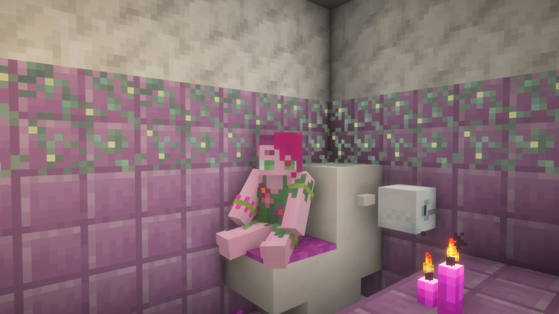 dankwonderkitten Offline Background