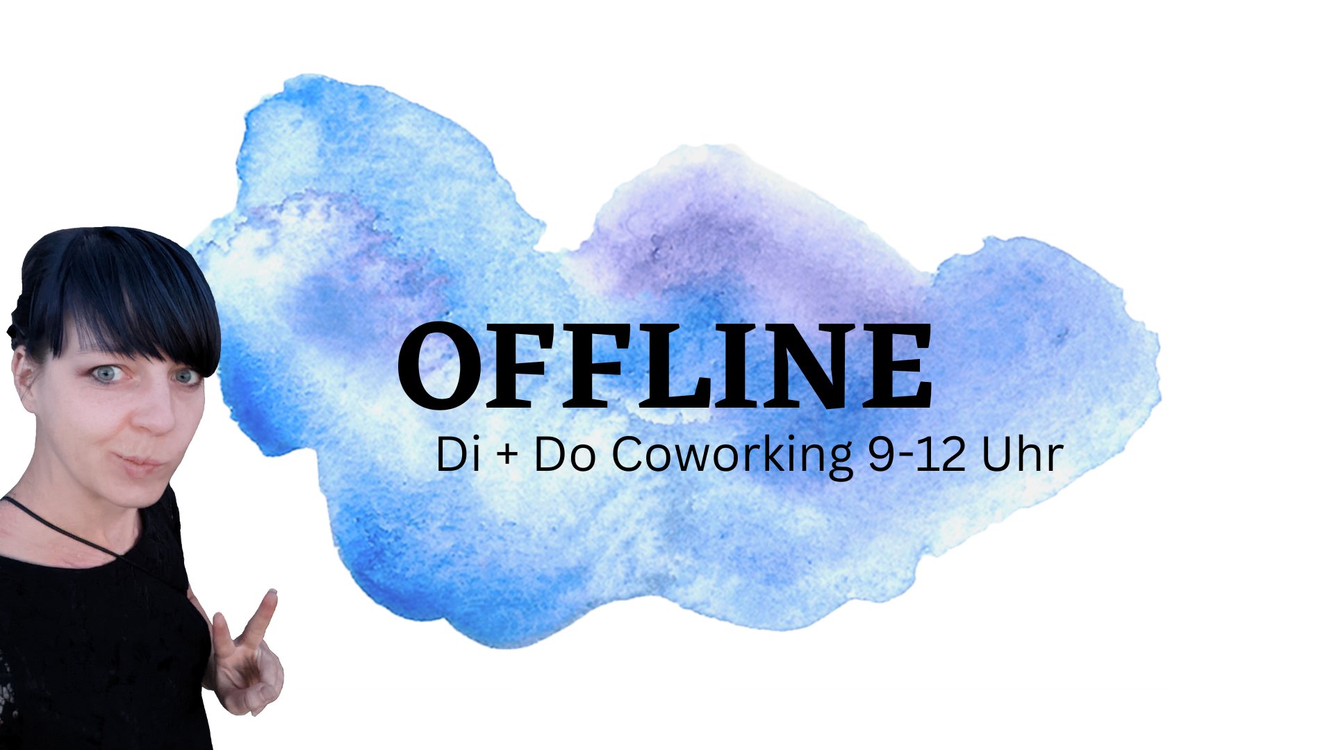 kommafalter Offline Background