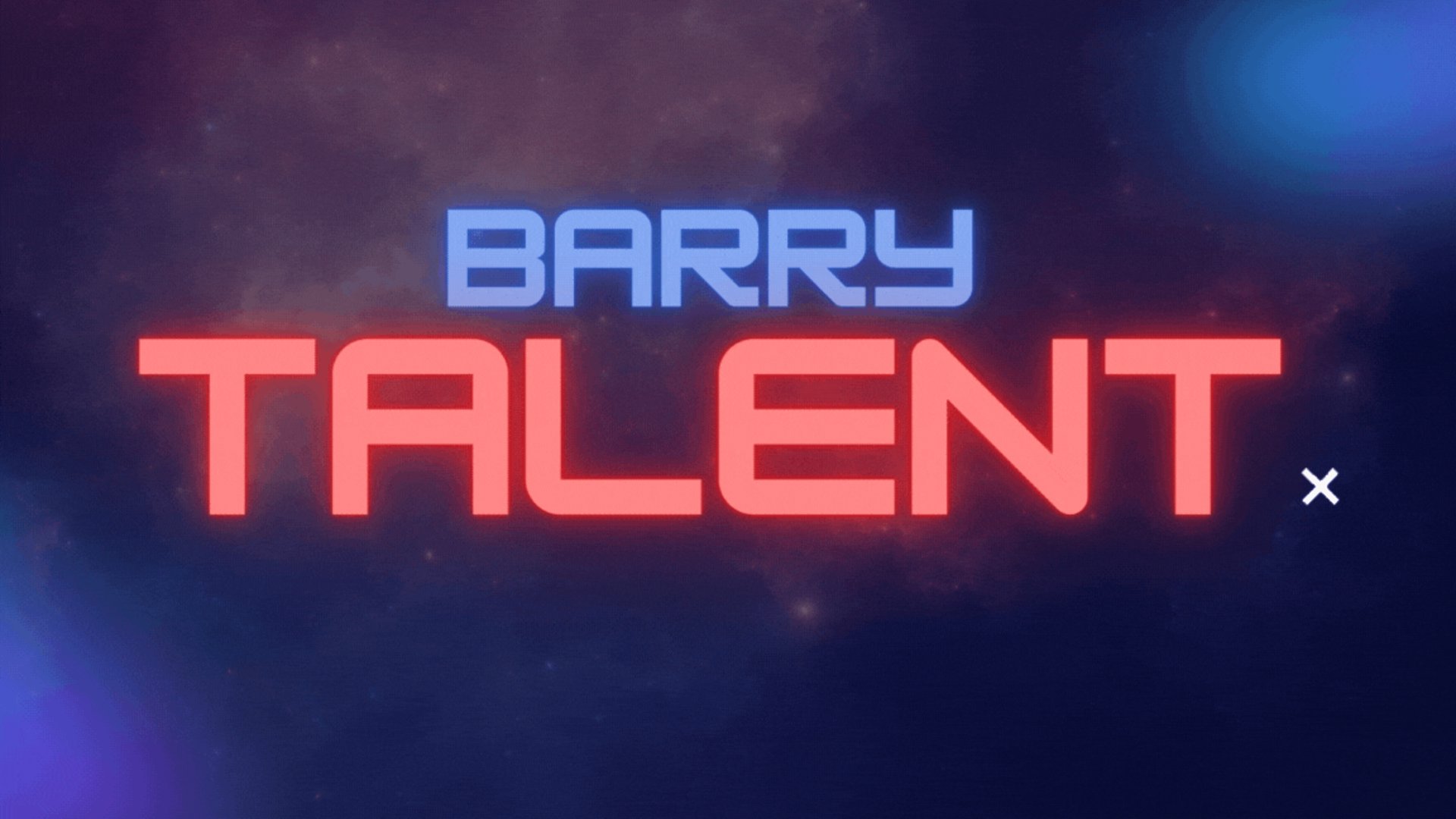 barrytalent Offline Background