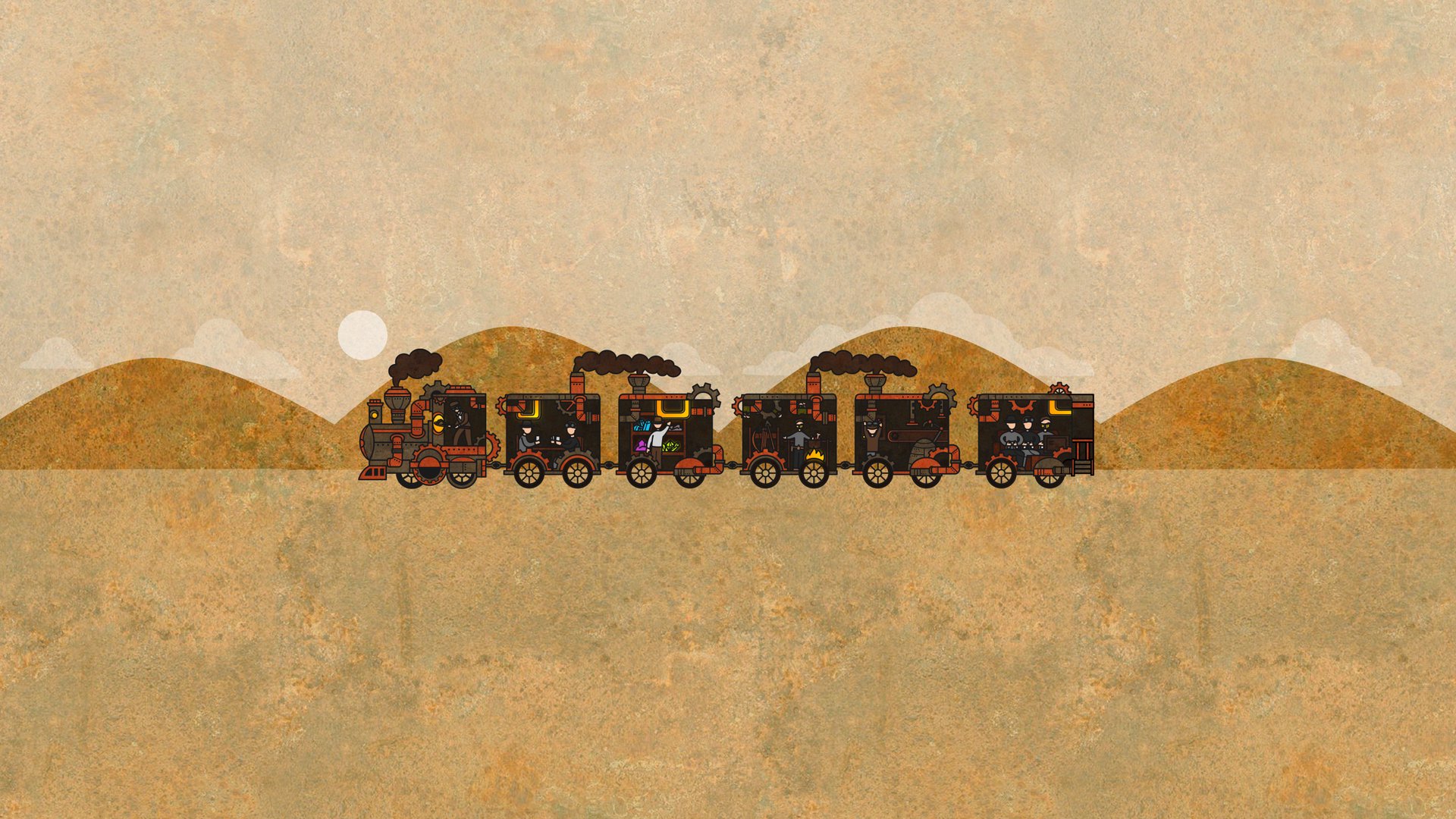 Conducter101 Offline Background