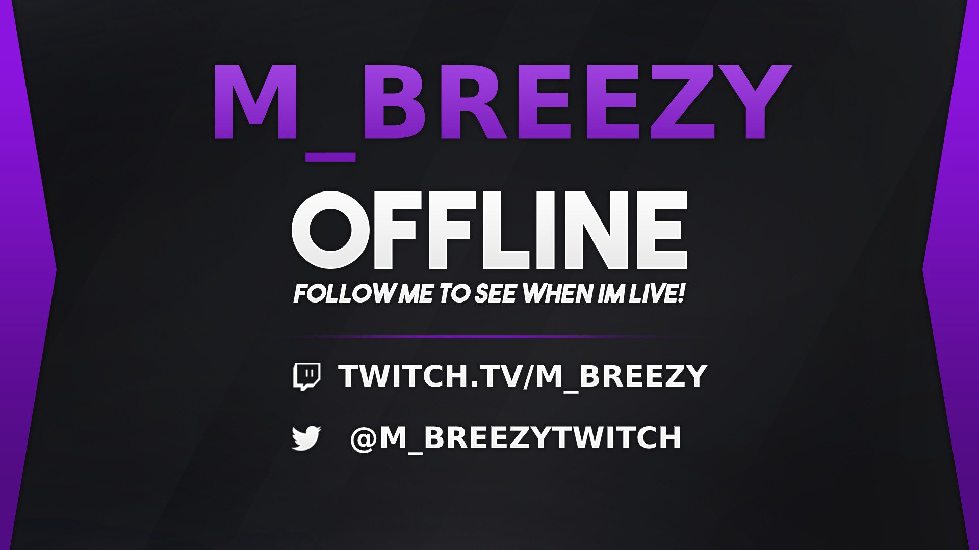 M_BreezyFM Offline Background