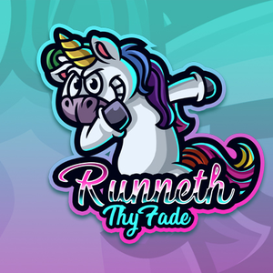 RunnethThyFadee