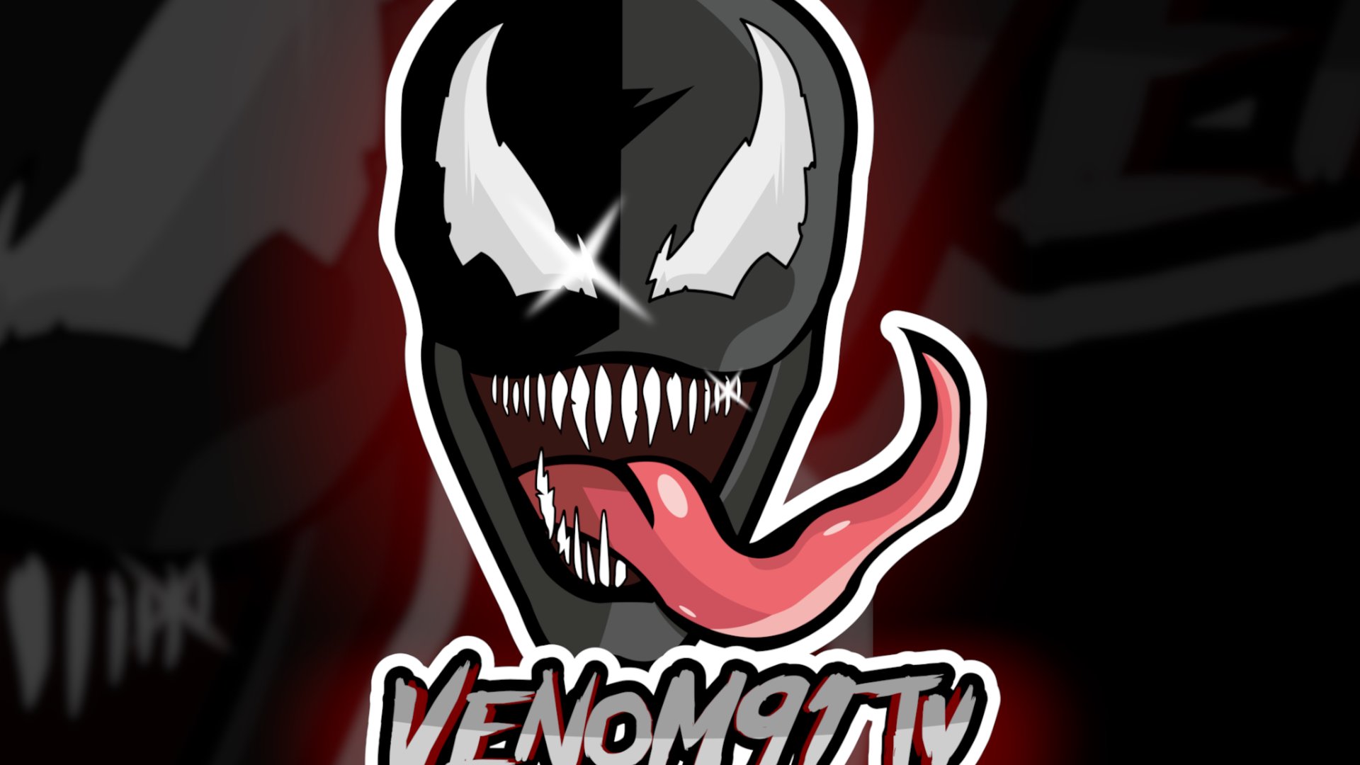 VeNoM91Tv Offline Background
