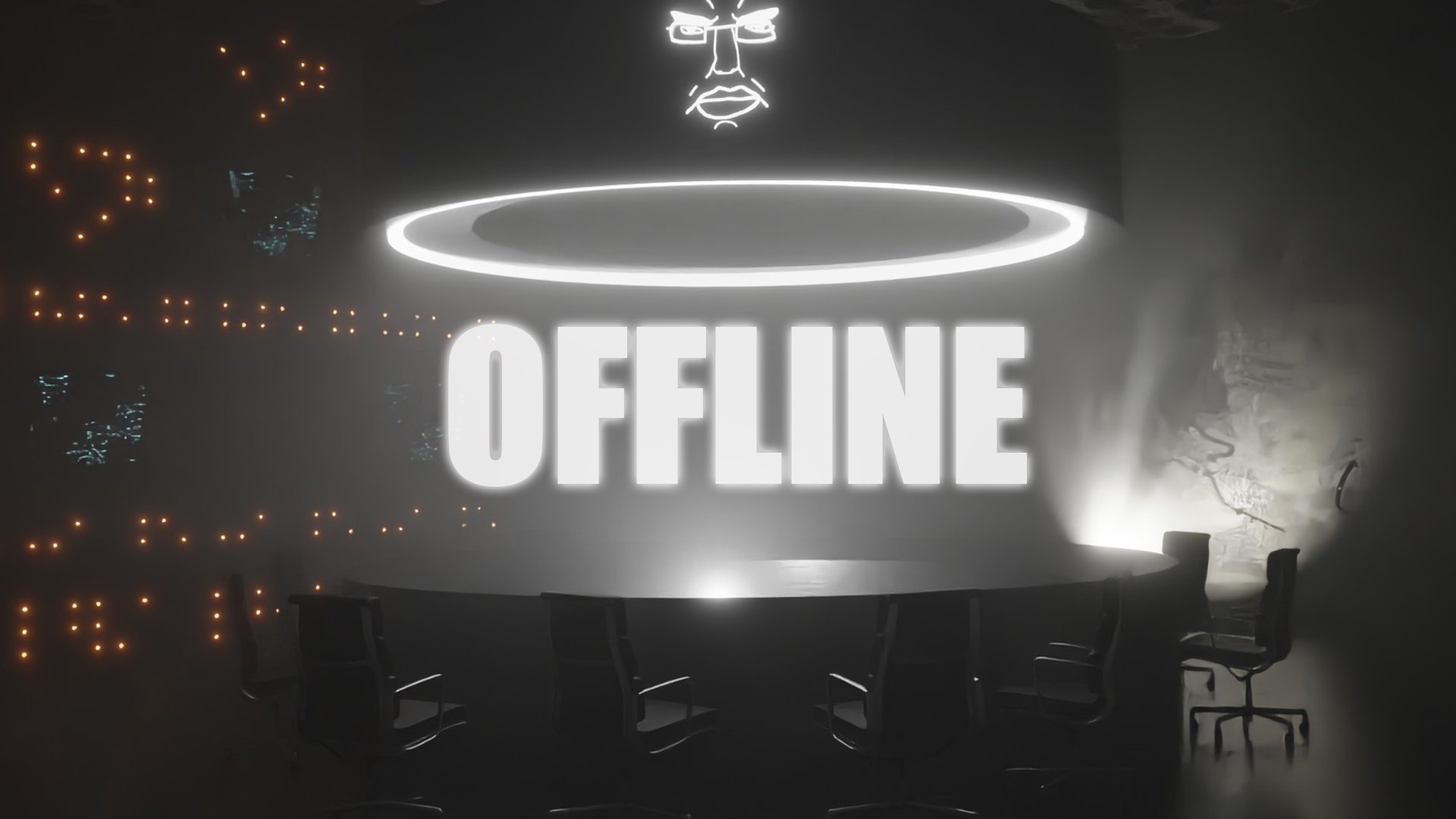 VeryChiefed Offline Background