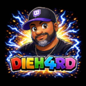 DIEH4RD