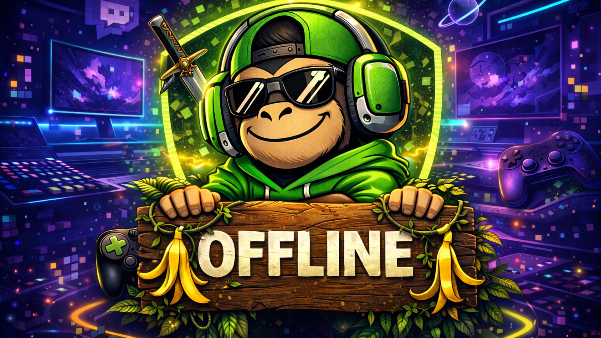 tobrill Offline Background
