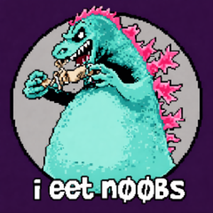 ieetnoobs