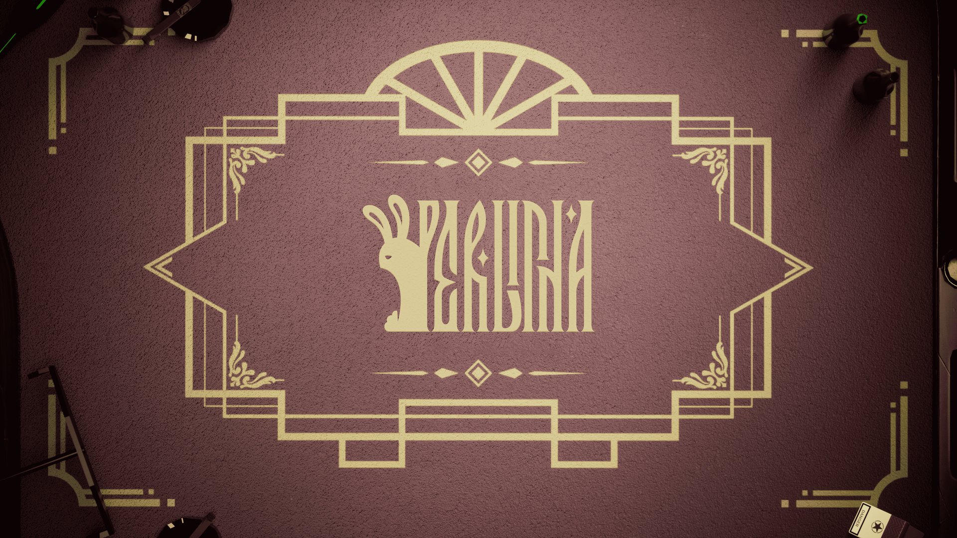 perlinna Offline Background