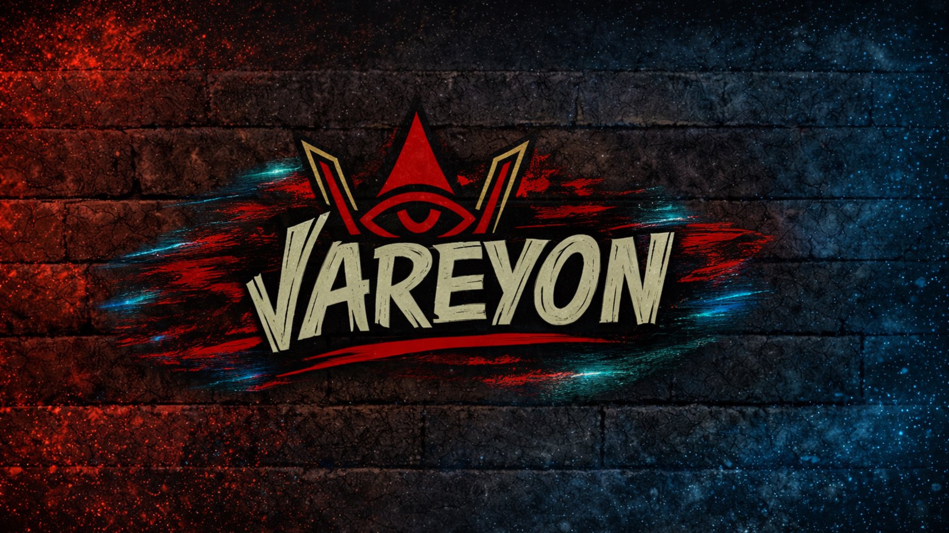 VAREYON Offline Background