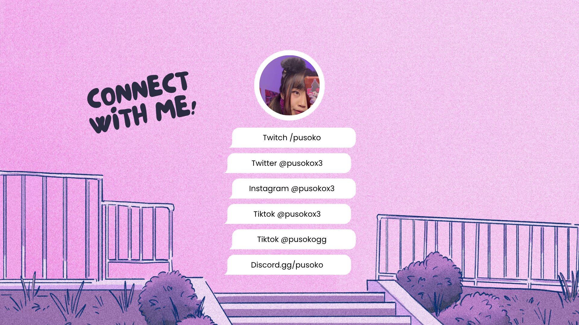 pusoko Offline Background