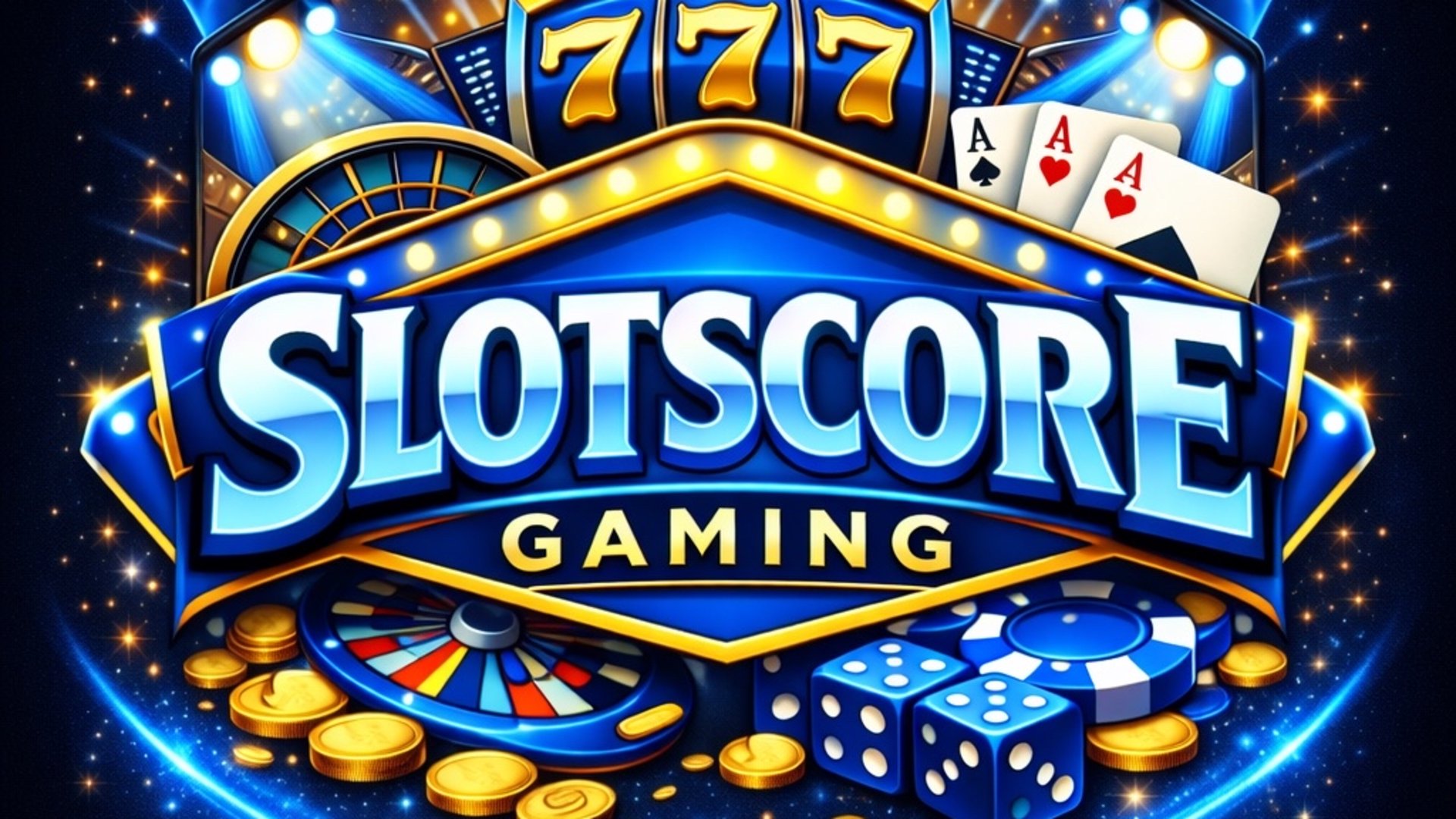 slotscore_gaming Offline Background