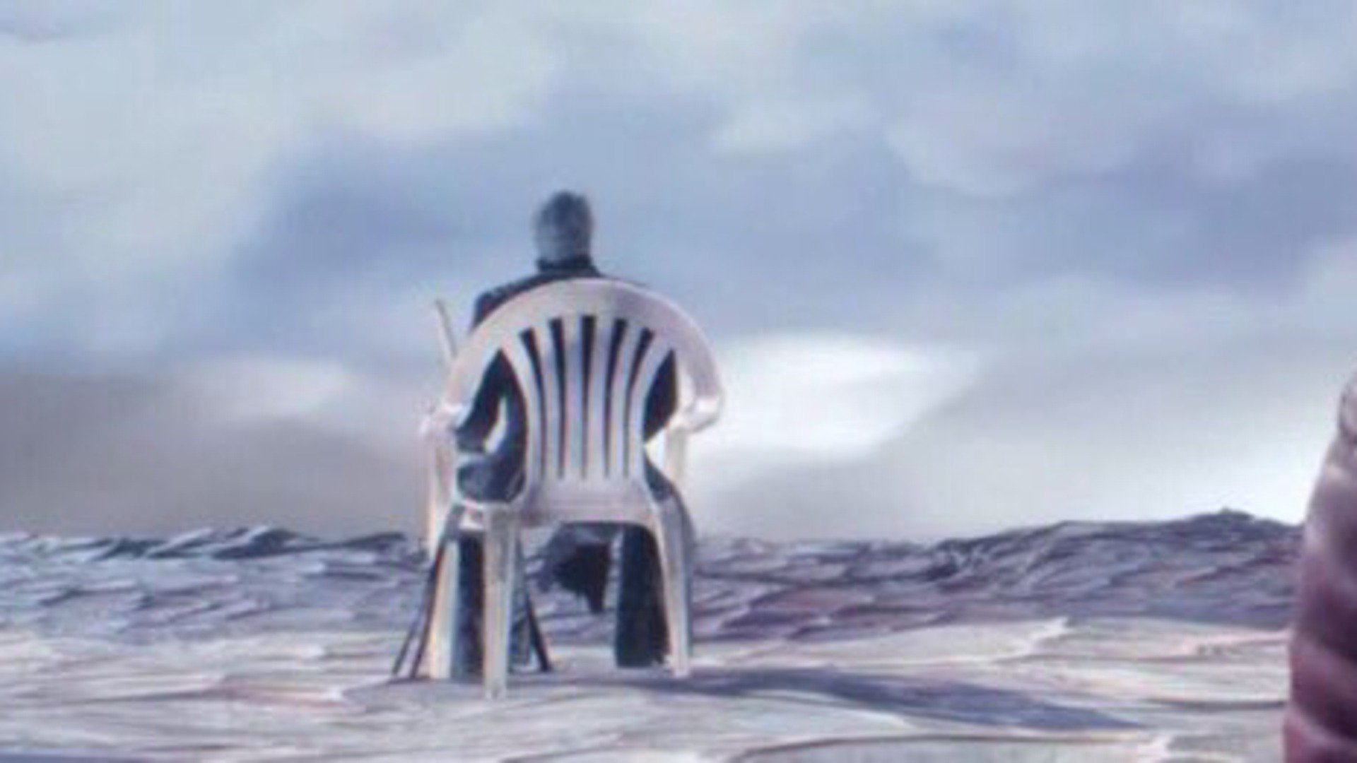 SageLuke Offline Background