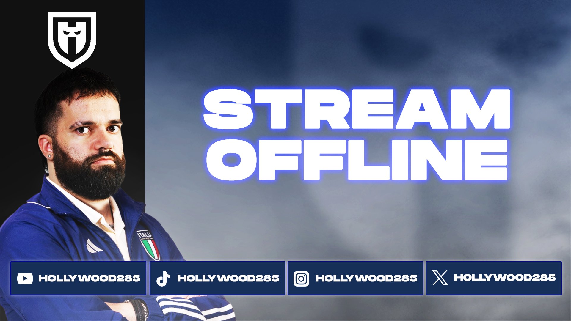 HOLLYWOOD285 Offline Background