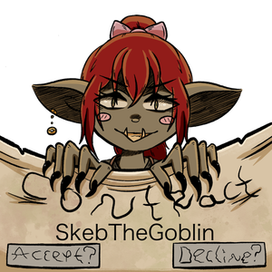 SkebTheGoblin