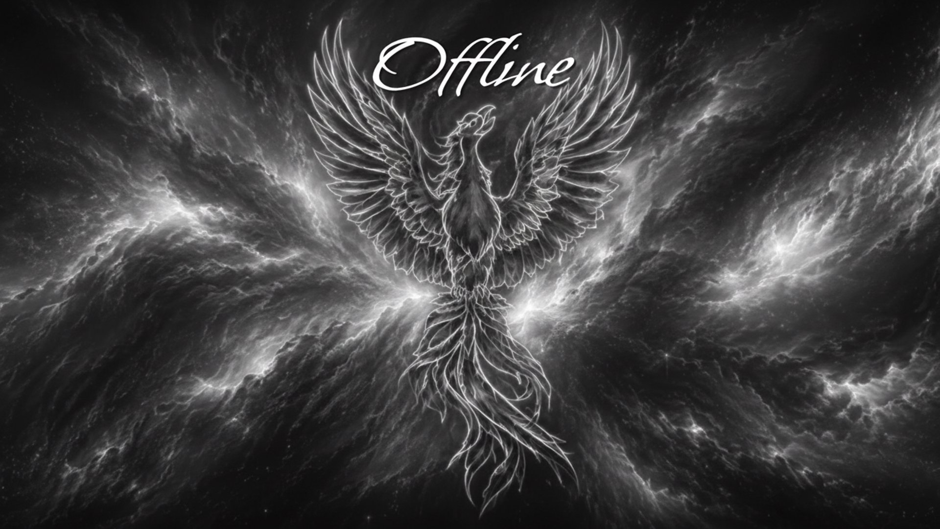 eskalerat Offline Background