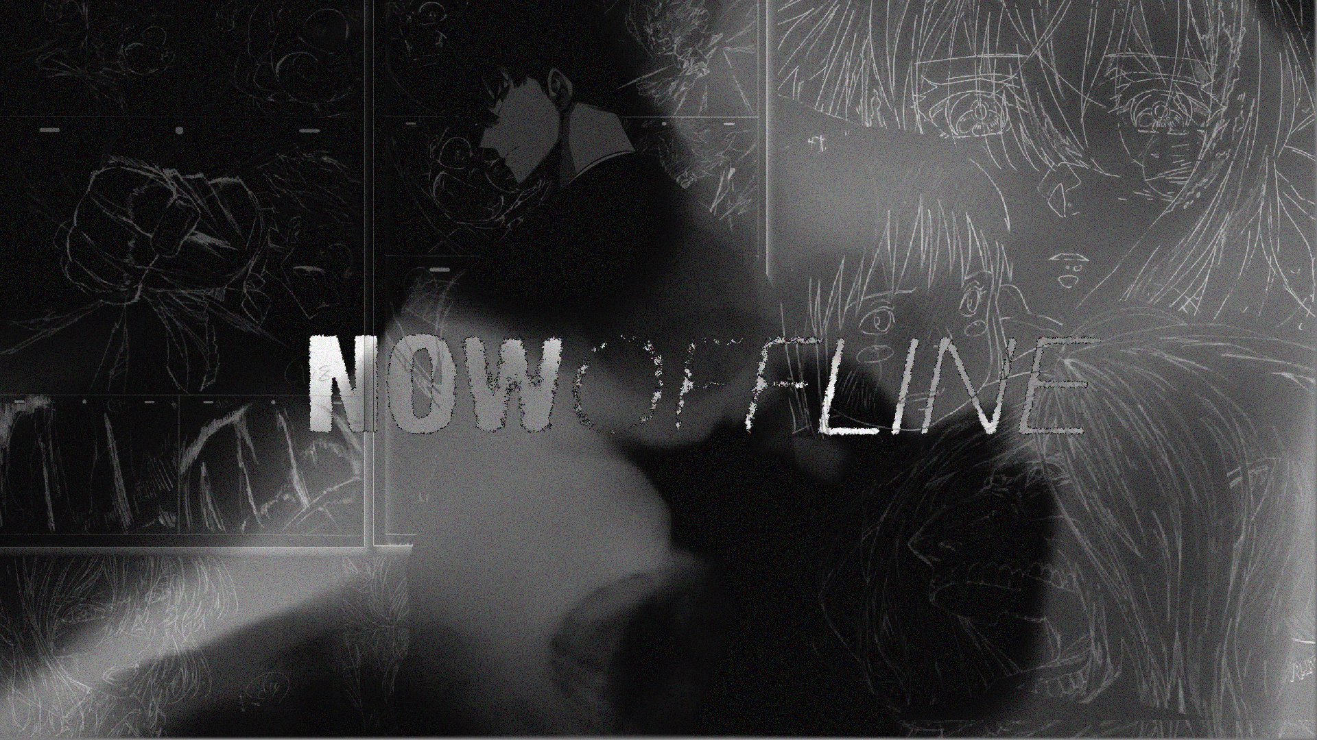 Farkuly Offline Background