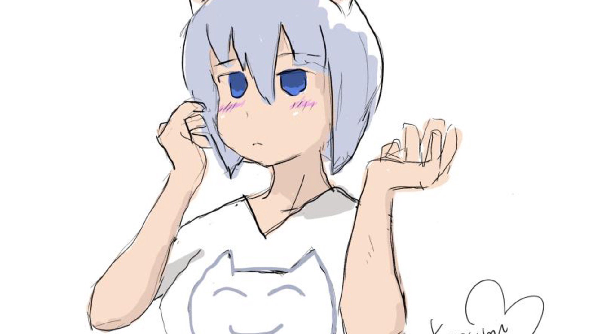 しょこらさーん Offline Background