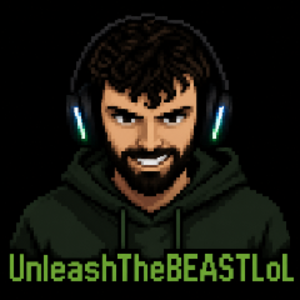 UnleashTheBEASTLoL