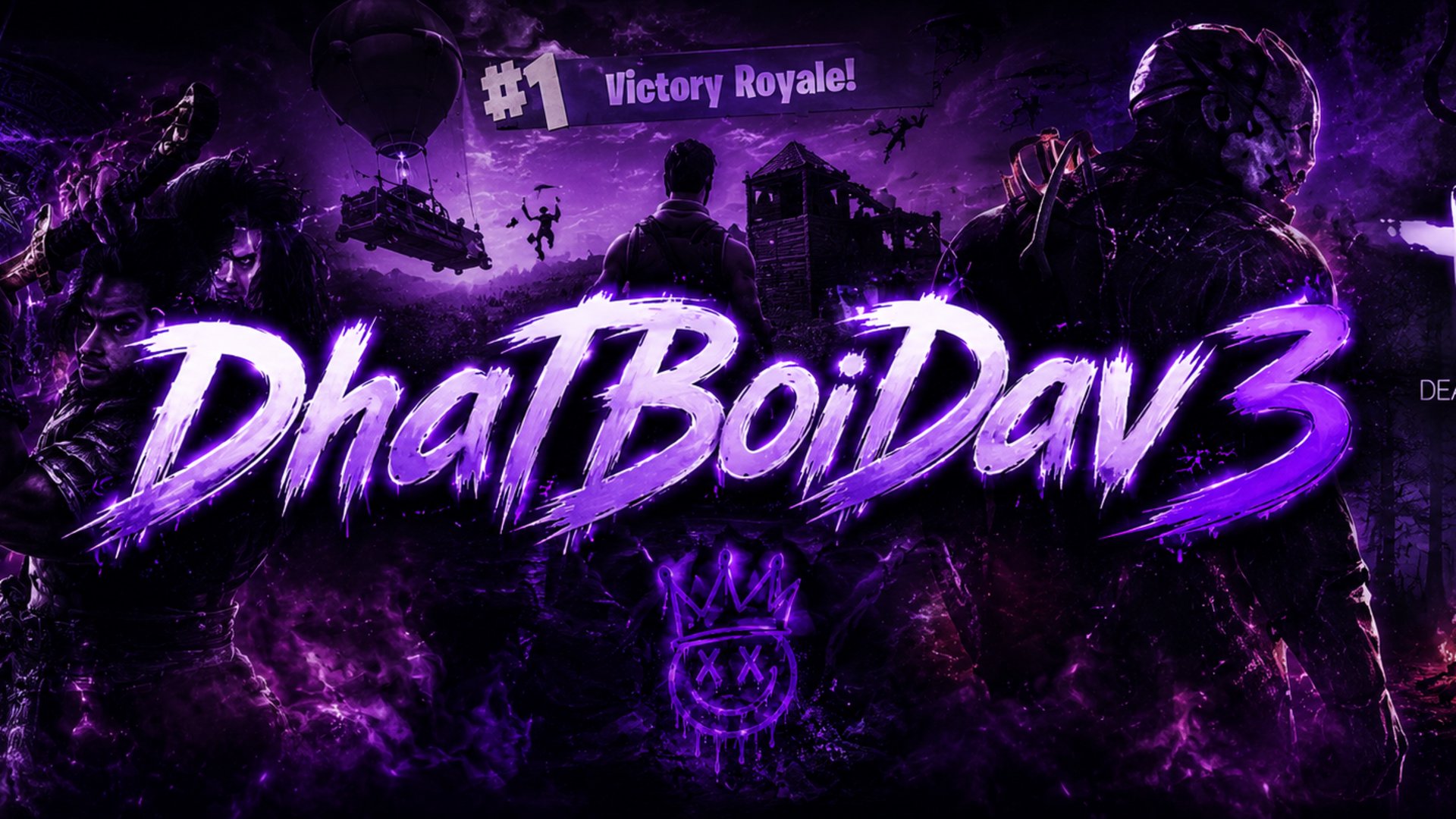 dhatboidave95 Offline Background