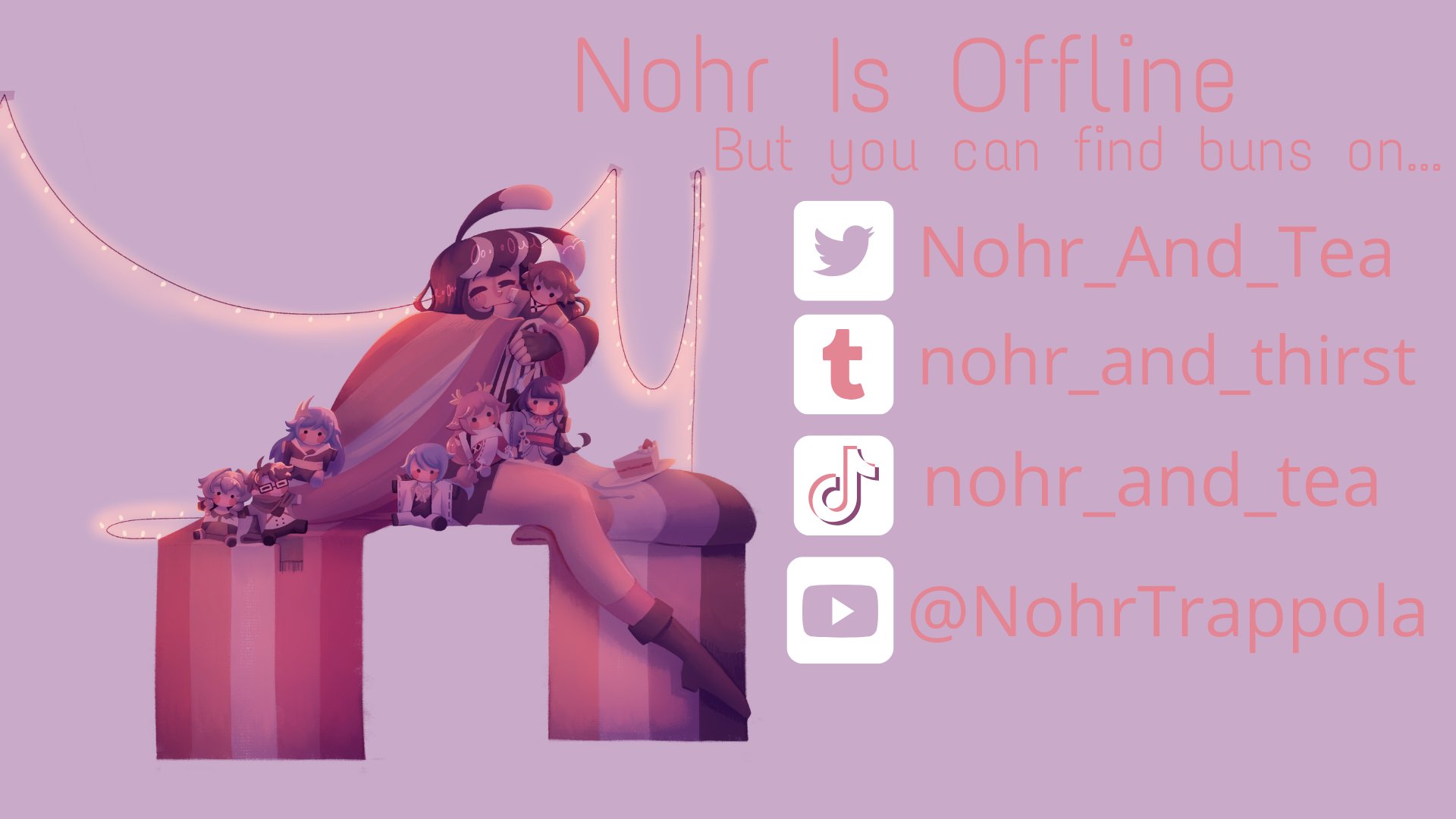 nohr_and_tea Offline Background