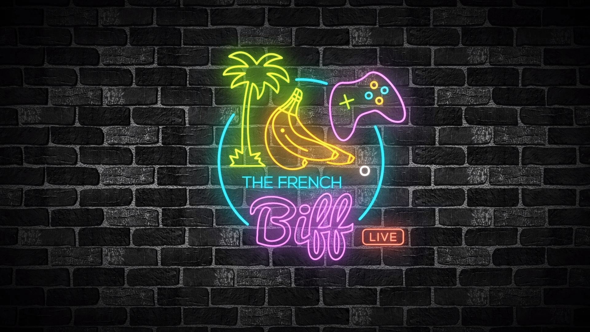 TheFrenchBiff Offline Background
