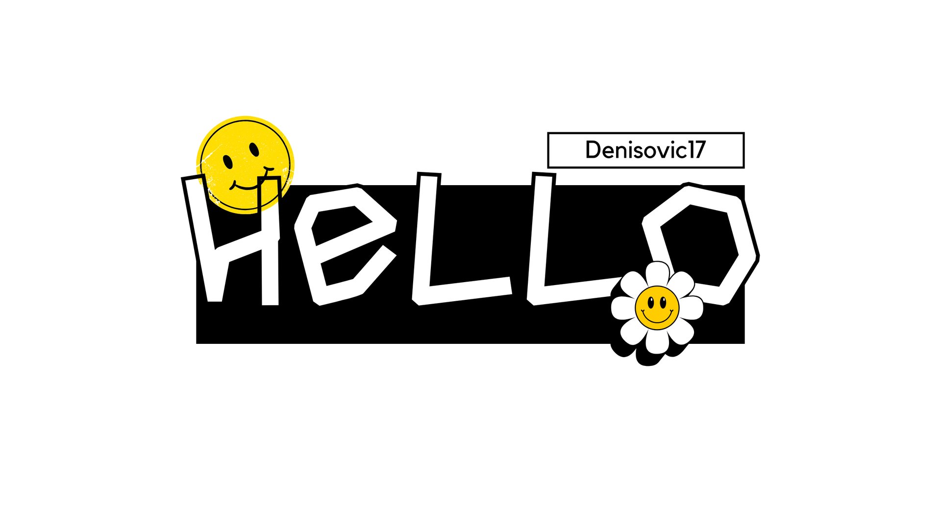 Denisovic17 Offline Background