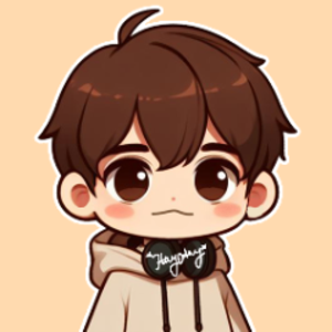 haeyoday Offline Background