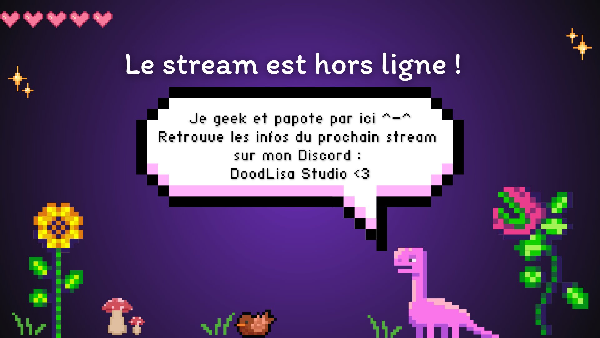 doodiie_ Offline Background