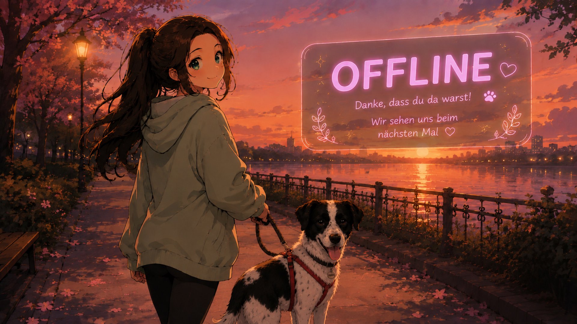 milus_91 Offline Background