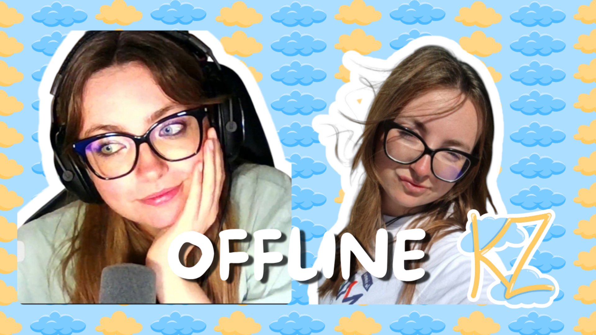 kazuu__4 Offline Background