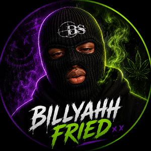 billyahhfried