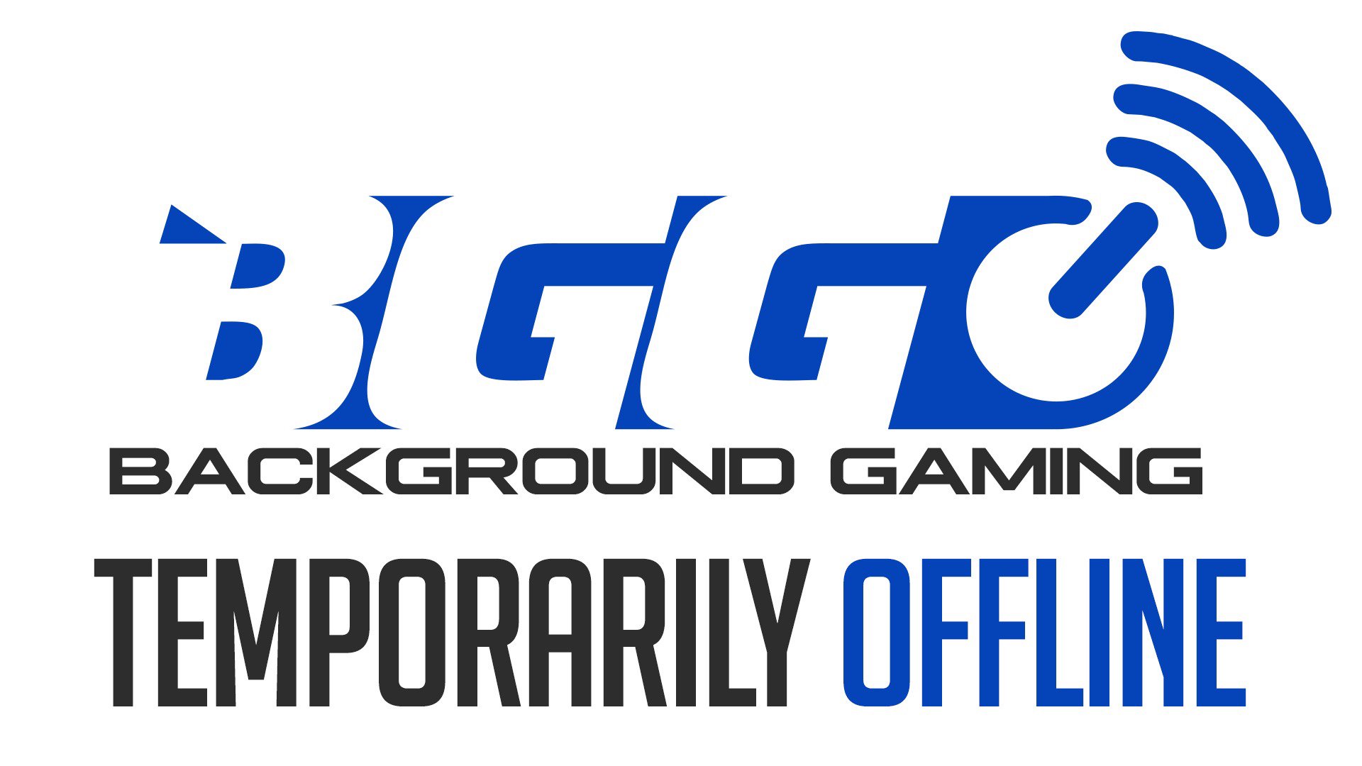 BackGroundGaming_ Offline Background
